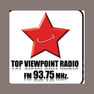 Top Viewpoint Radio 93.75 FM. แพร่