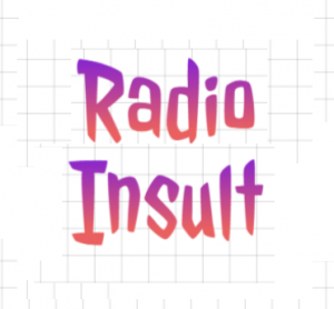 Radio Insult