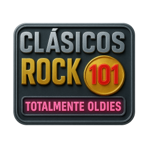Clasicos-Rock101.7