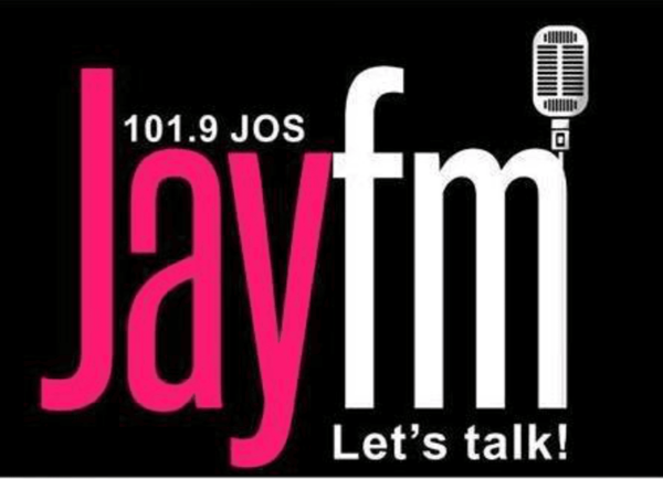 Jay 101.9 Fm