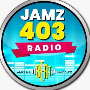 Jamz403 Radio