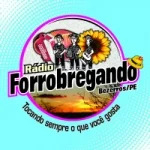 Rádio Forrobregando