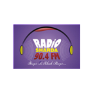 Radio Sharda 90.4 FM