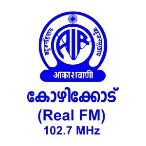 AIR Kozhikode (Real FM) 103.6