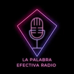 Palabra Efectiva Radio