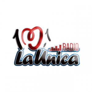 Radio La Única 100.1 FM