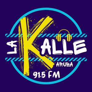 La Kalle Aruba 91.5 FM