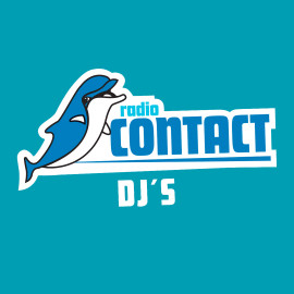 Radio contact DJ'S