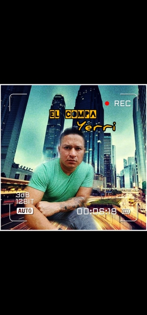 El Compa Yerri Radio