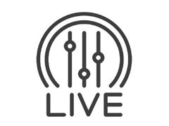 Live DJ sets