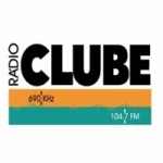 Rádio Clube do Pará 104.7 FM