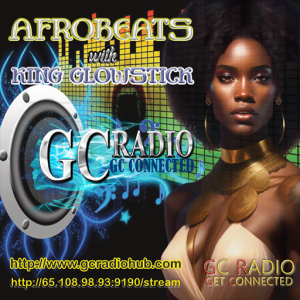 GC RADIO AFROBEATS