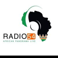 Radio 54 African Panorama