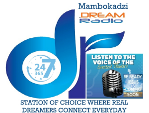 Mambokadzi DreamRadio