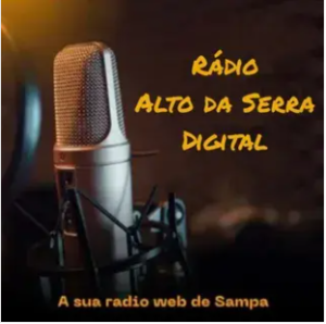Rádio Alto da Serra Digital
