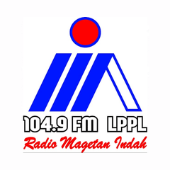 LPPL Radio Magetan Indah