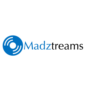 Madzstreams