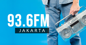 Radio XChannel 93.6 FM