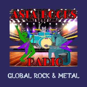 Asia Rocks