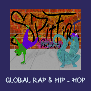 SpitFire Radio