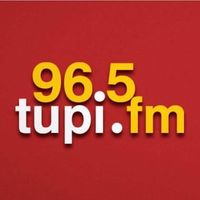 Rádio Tupi FM 96.5