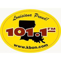 KBON 101.1