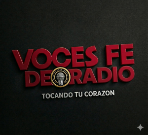 Voces de Fe