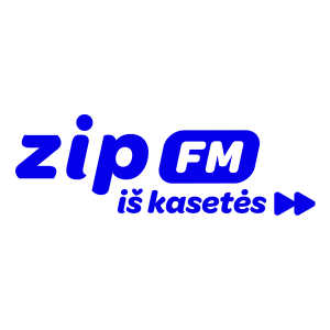 ZIP FM IŠ KASETĖS