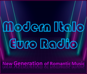 Modern Italo Euro Dance Radio