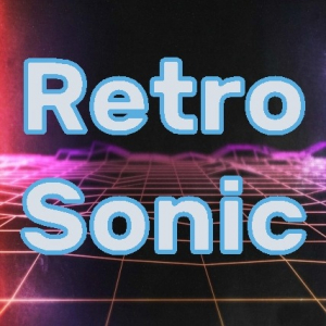 RetroSonic 100% Pure 80s