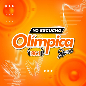 Olímpica Stereo Armenia,