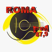 Rádio Roma Fm 87.9
