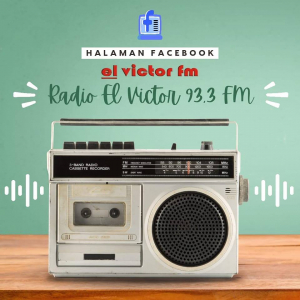 Radio El Victor FM 93.30 Surabaya