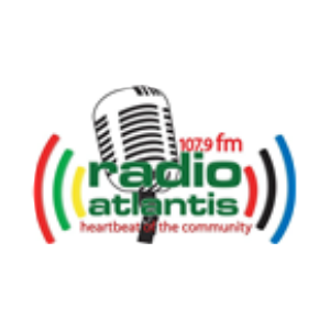 Radio Atlantis 107.9FM