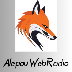 Alepou Web Radio