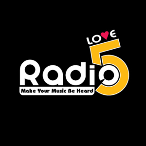Radio 5 (Love)