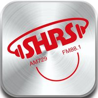 世 新 廣播 電台 SHRS 88.1 FM