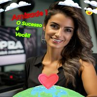 Web Rádio Amizade 1