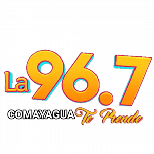 Stereo Dimension – La 96