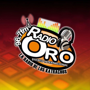 Radio Oro Stereo