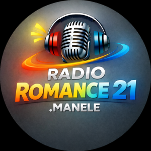 RADIO ROMANCE 21 - MANELE