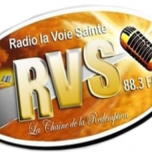 Radio la Voie Sainte FM