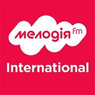 Радио Мелодия Internacional