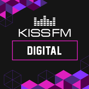 Kiss FM - Digital