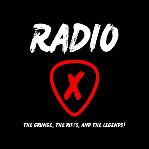 Radio X AU