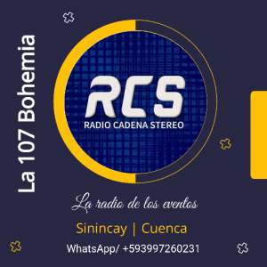 La 107 Bohemia HD