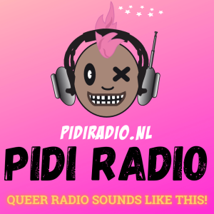 Pidi Radio - Your Pride Radio