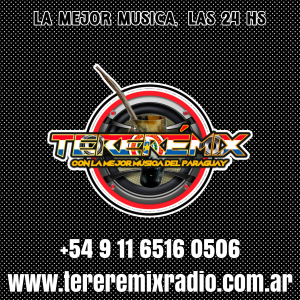 Terere Mix Paraguay