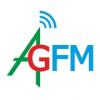 Радио AGFM (101.5 FM Грузия - Марнеули)