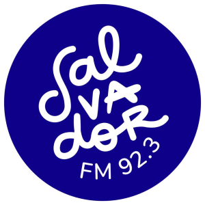 Rádio Salvador 92.3 FM